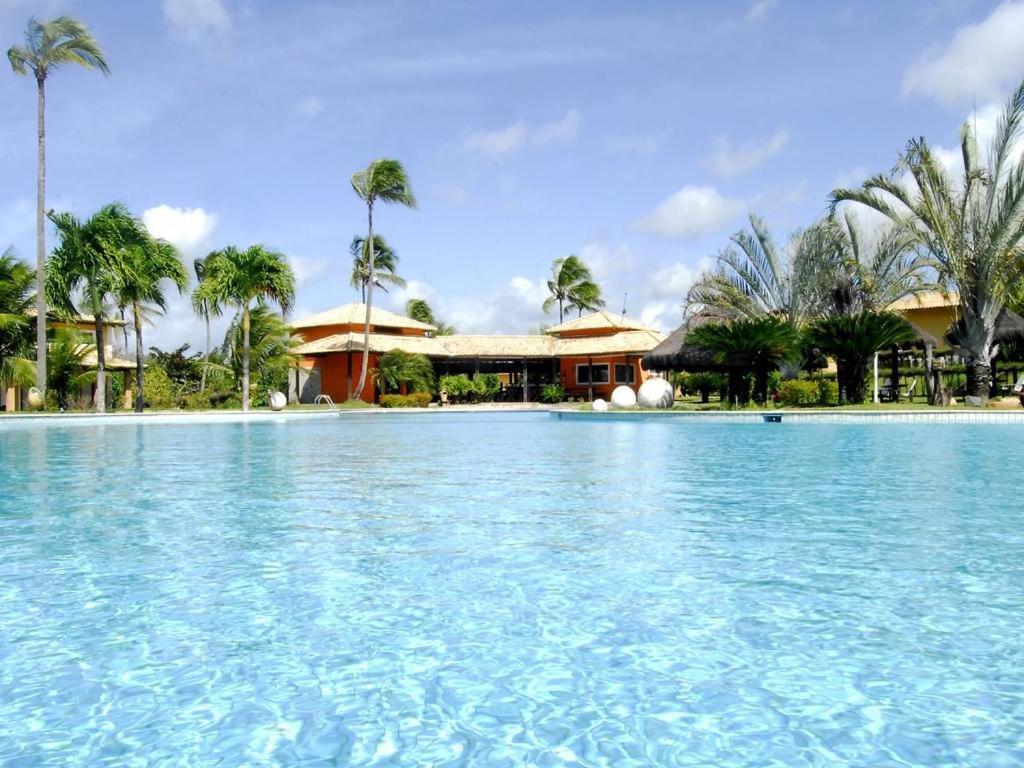 Eco Village - Bangalô 2 Vista Jardim Praia de Pipa Exterior foto